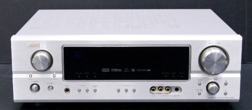 Amazon.co.jp: DENON デノン AVC-1630 AVサラウンドアンプ SP